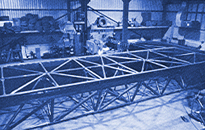 Hingston Metal Fabricators