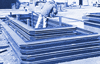 Hingston Metal Fabricators