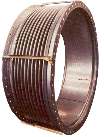 Metal Expansion Joints